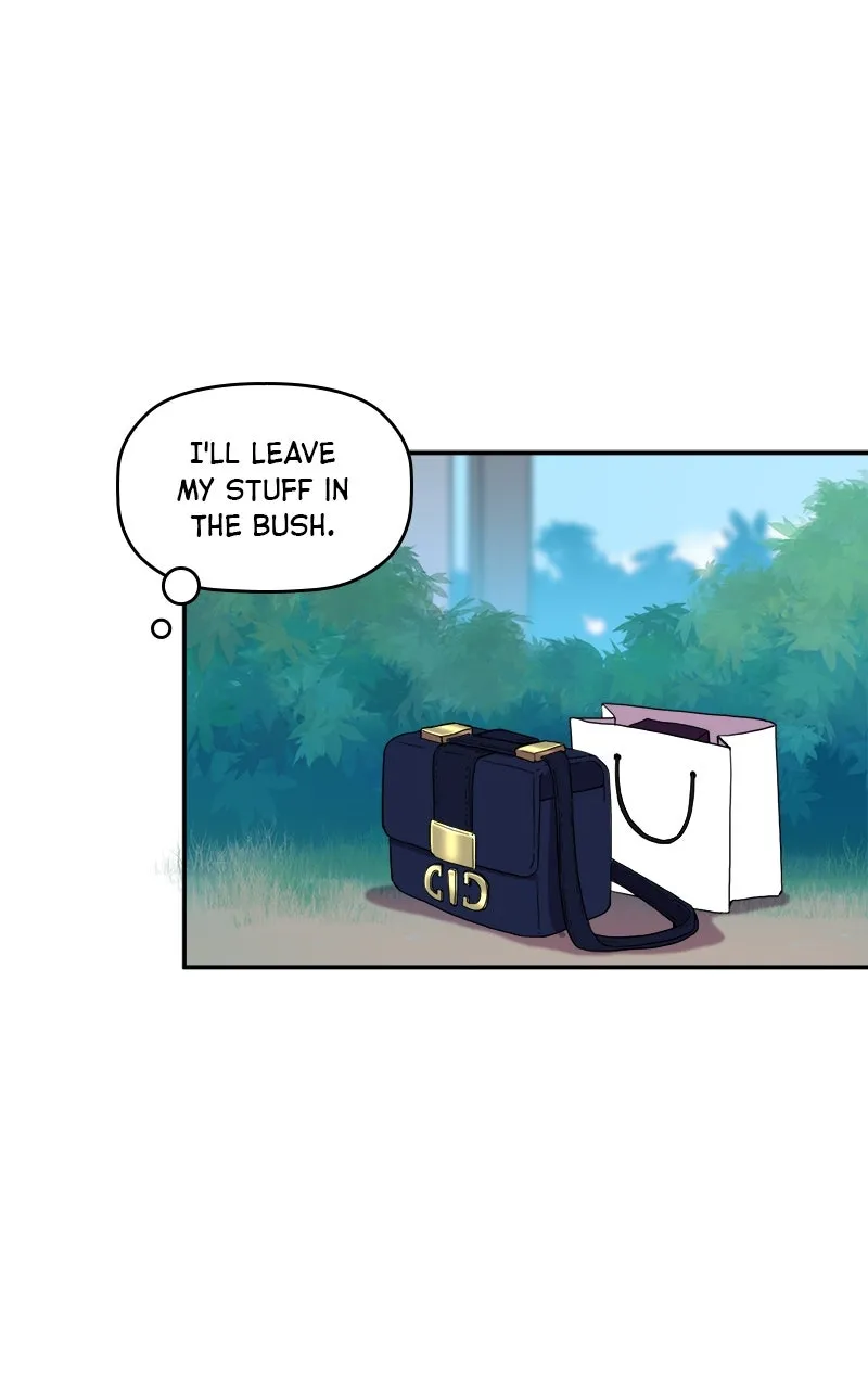 Take My Money Chapter 30 page 21 - 