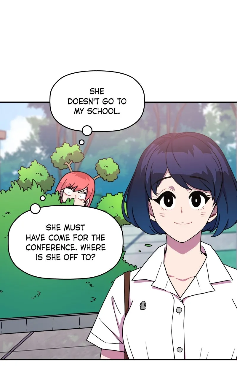 Take My Money Chapter 30 page 22 - 