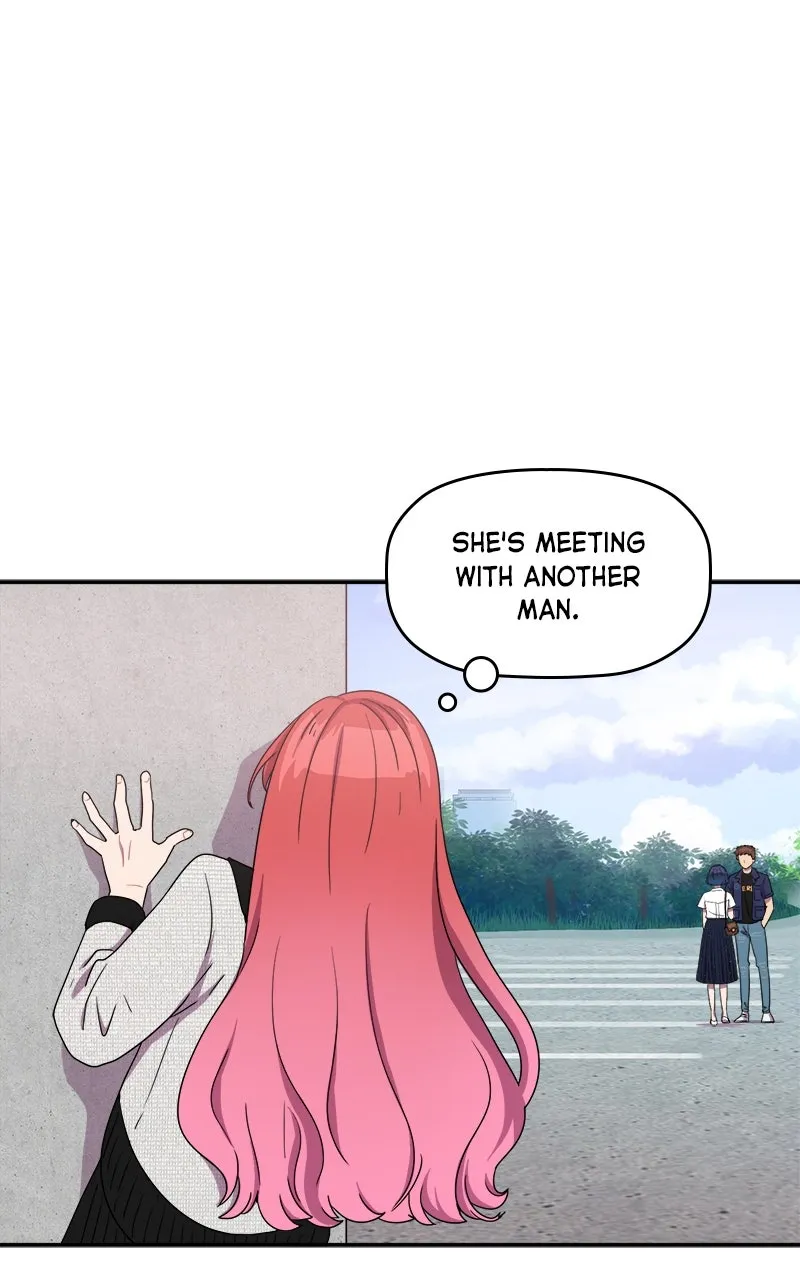 Take My Money Chapter 30 page 23 - 