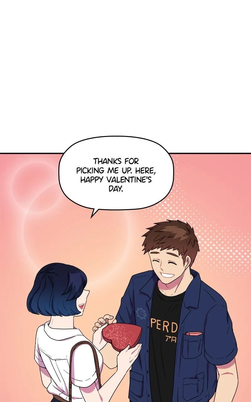 Take My Money Chapter 30 page 24 - 