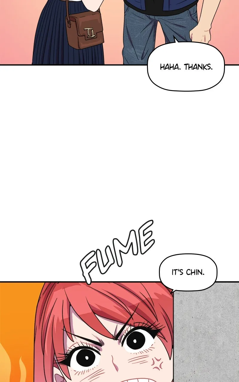 Take My Money Chapter 30 page 25 - 