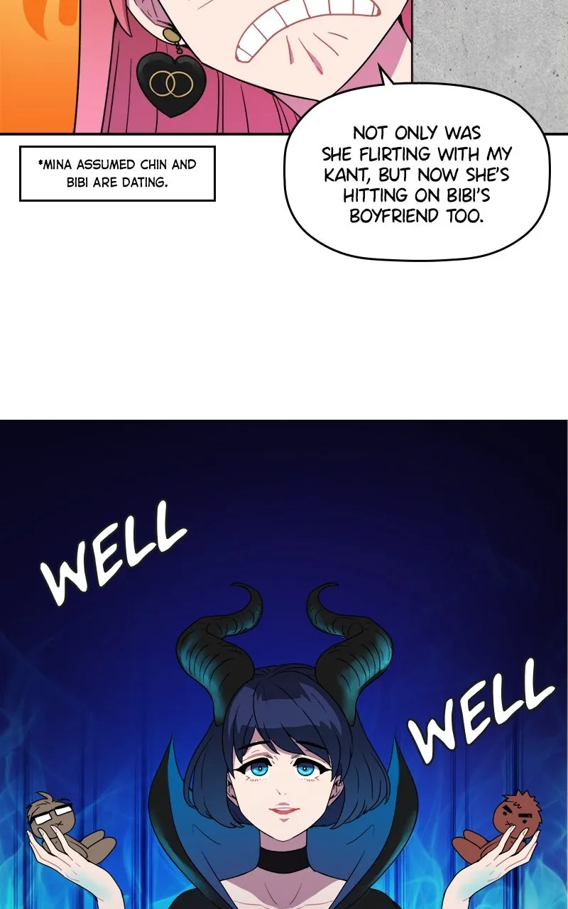Take My Money Chapter 30 page 26 - 