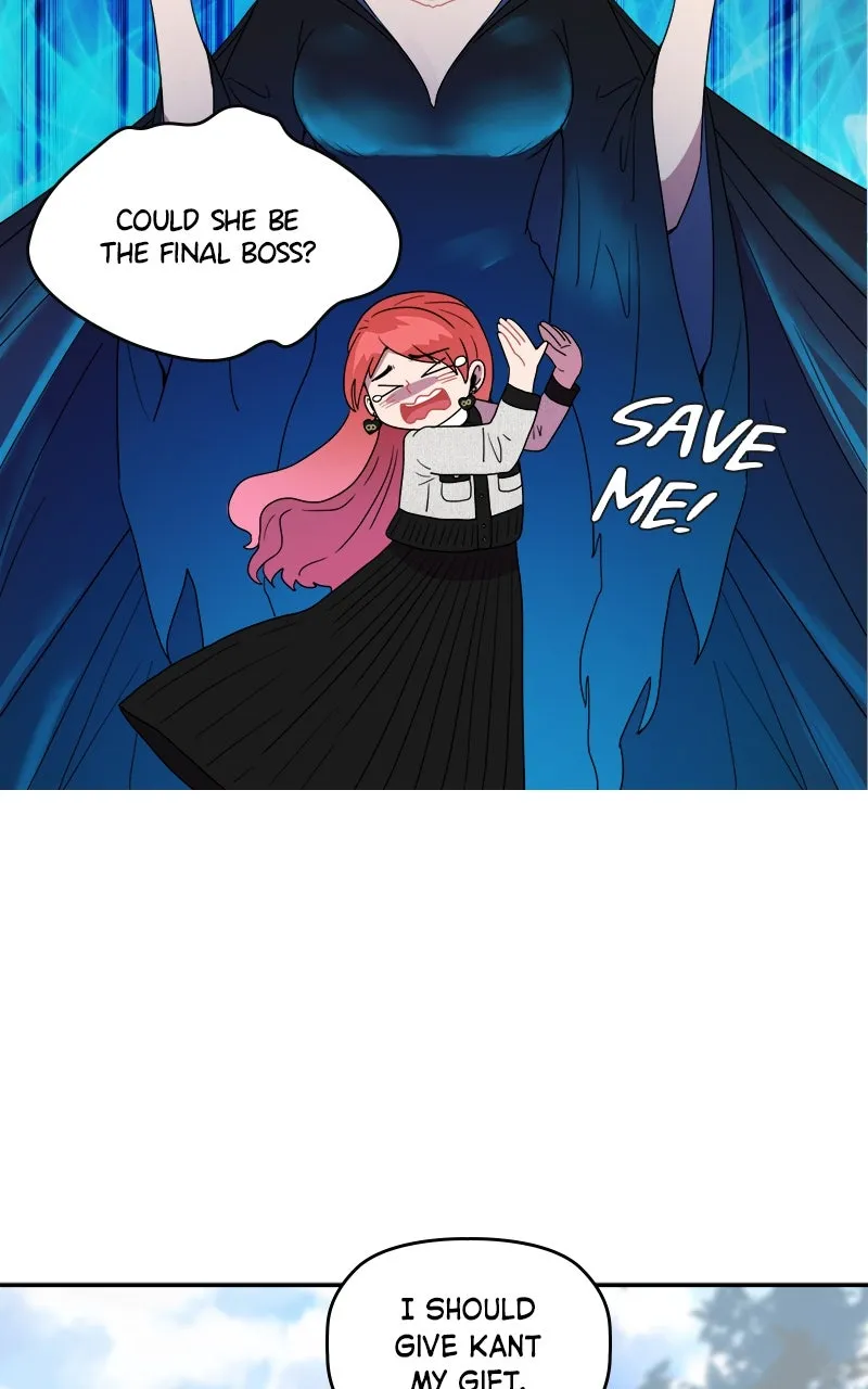Take My Money Chapter 30 page 27 - 