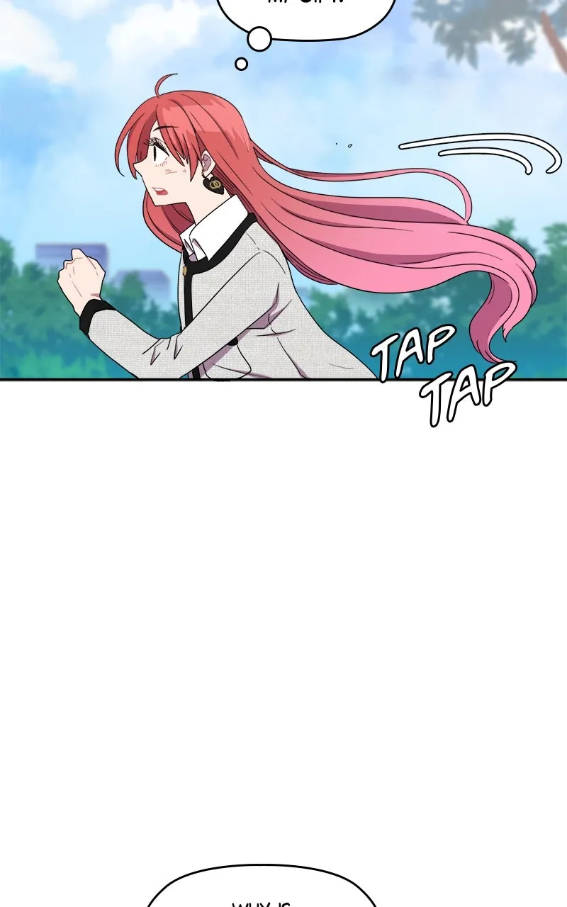 Take My Money Chapter 30 page 28 - 