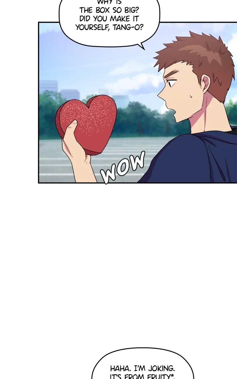 Take My Money Chapter 30 page 29 - 