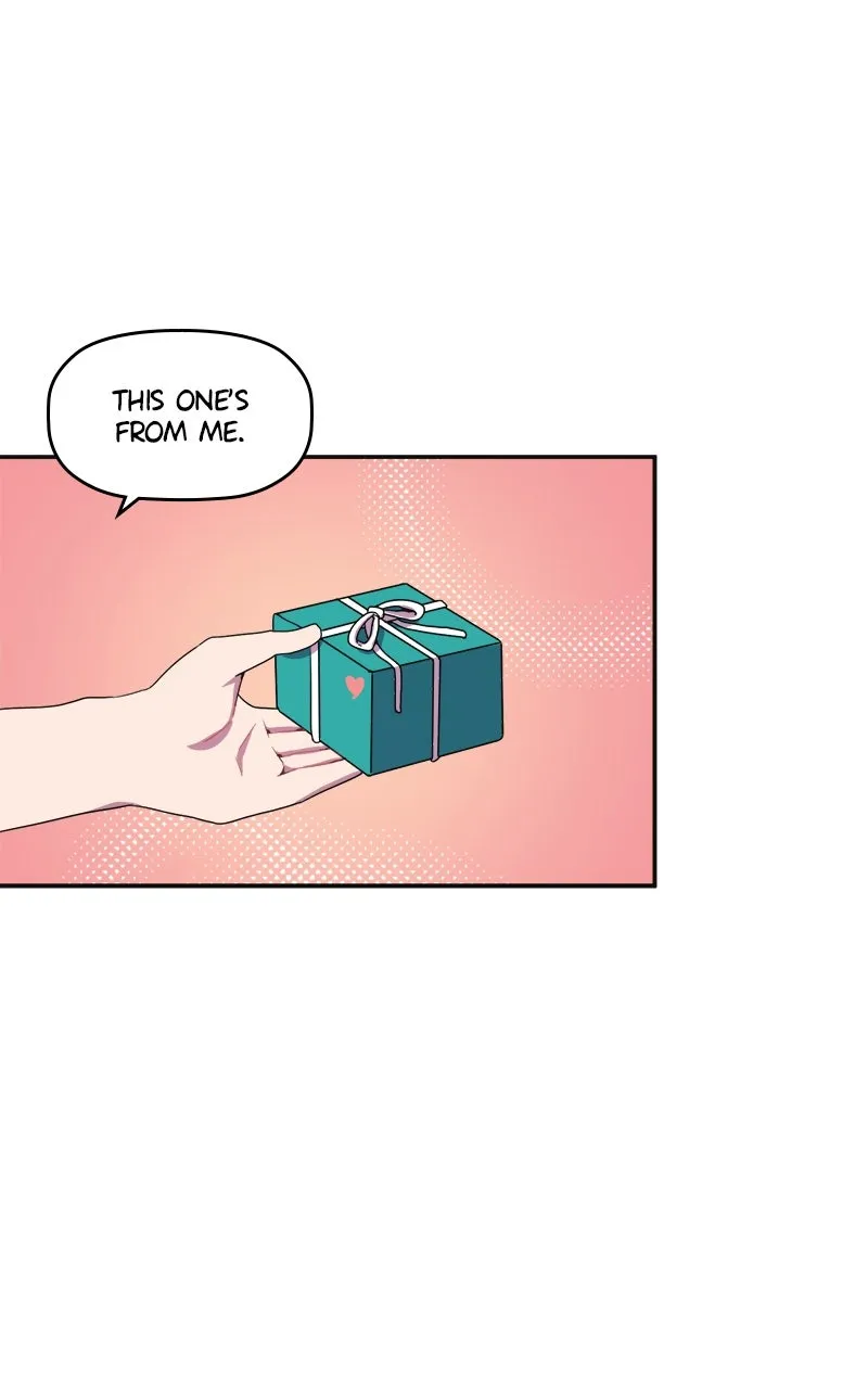 Take My Money Chapter 30 page 31 - 