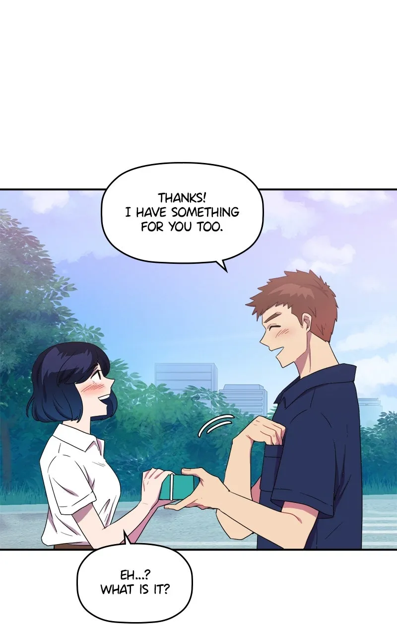 Take My Money Chapter 30 page 32 - 