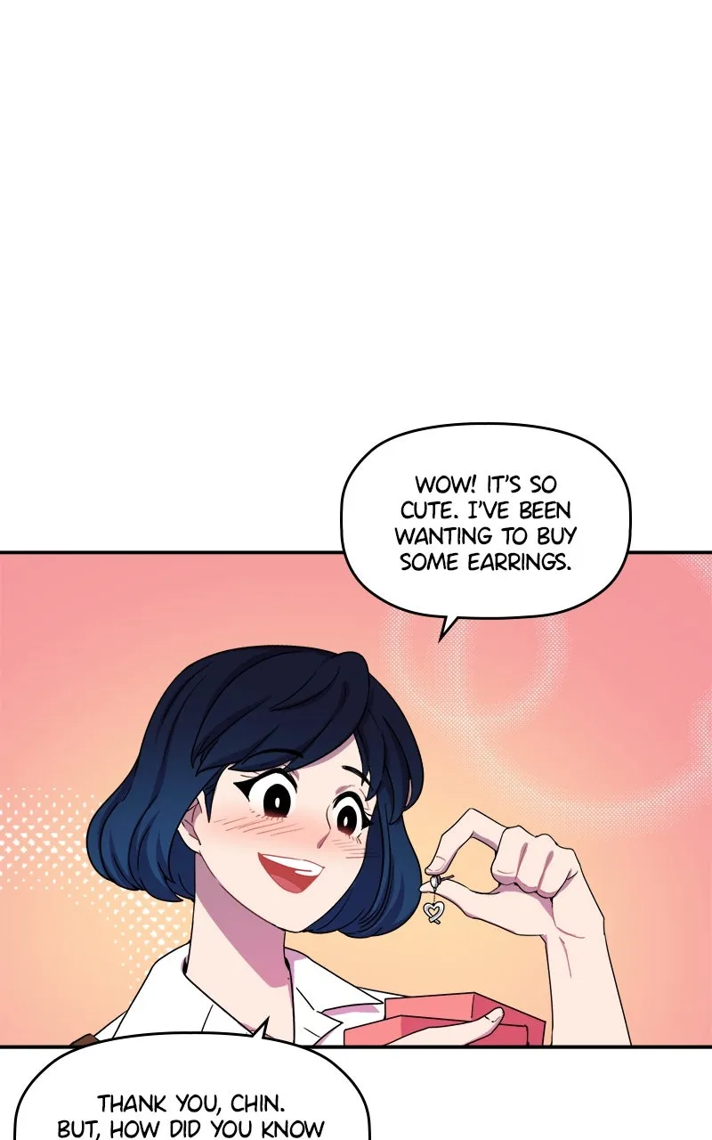 Take My Money Chapter 30 page 33 - 