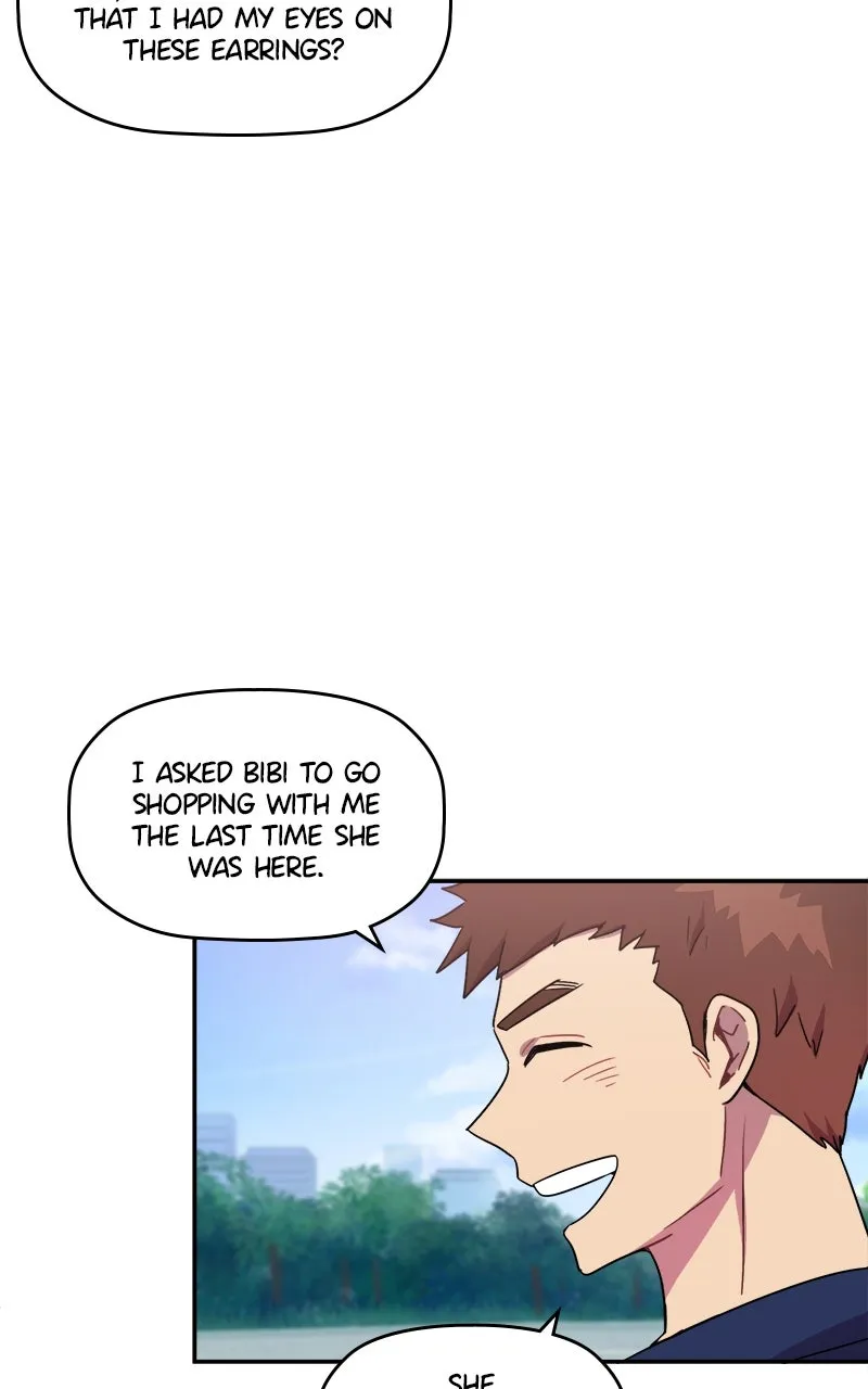 Take My Money Chapter 30 page 34 - 