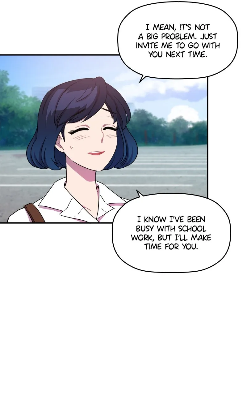 Take My Money Chapter 30 page 40 - 