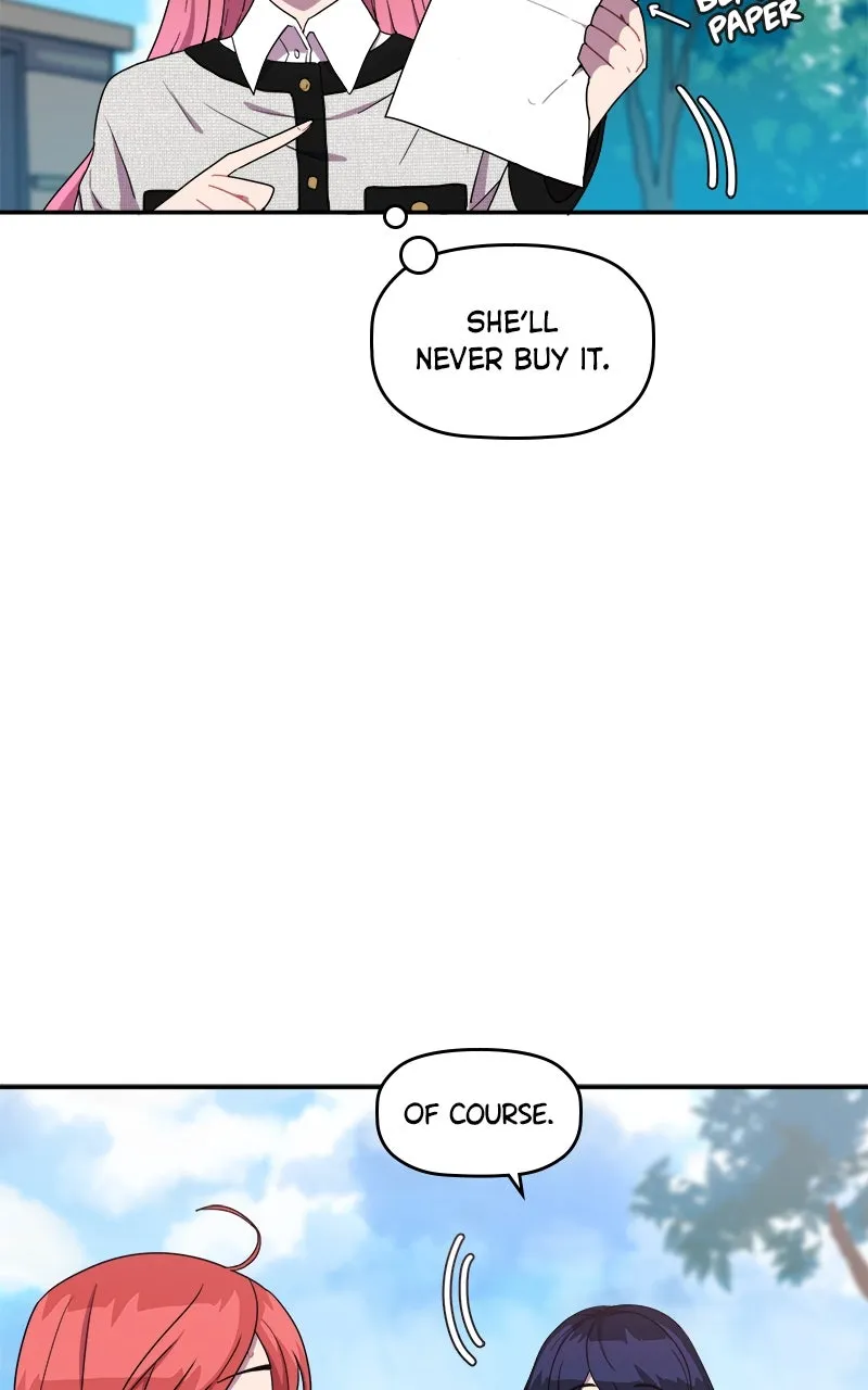 Take My Money Chapter 30 page 5 - 