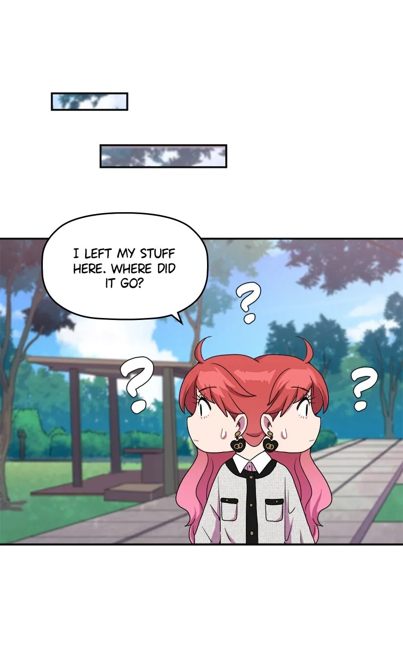 Take My Money Chapter 30 page 42 - 
