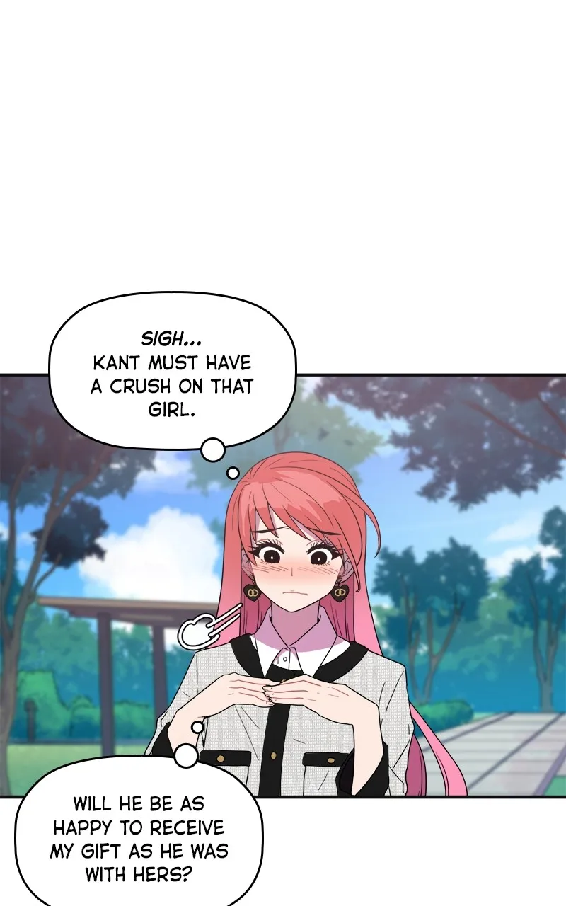 Take My Money Chapter 30 page 43 - 