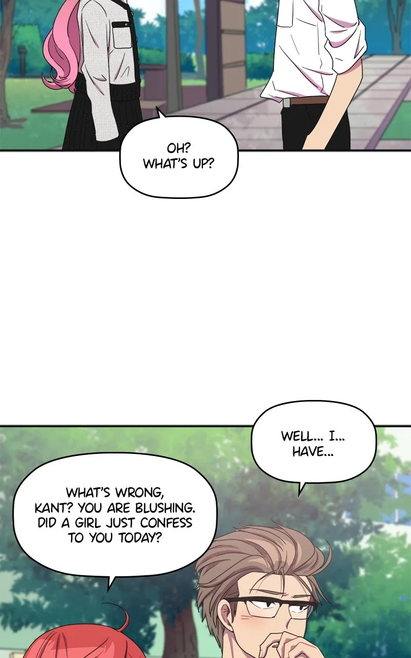 Take My Money Chapter 30 page 47 - 