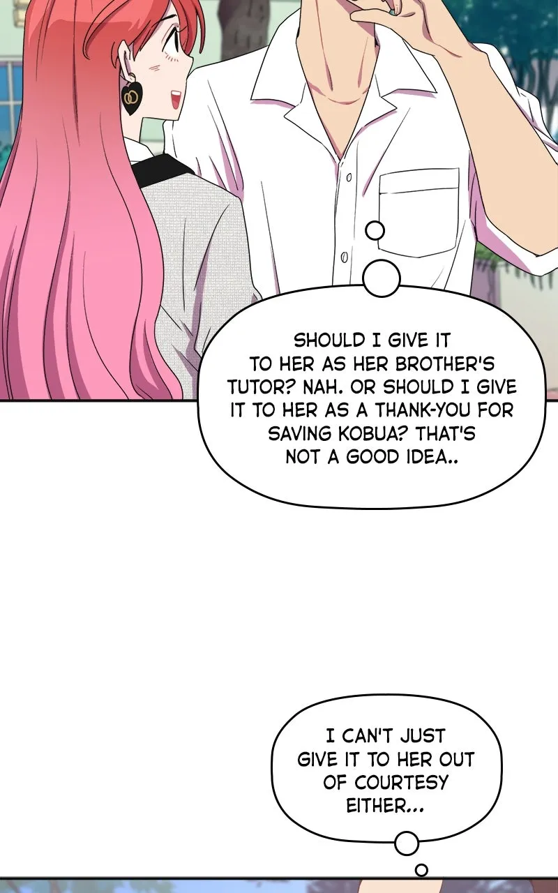 Take My Money Chapter 30 page 48 - 