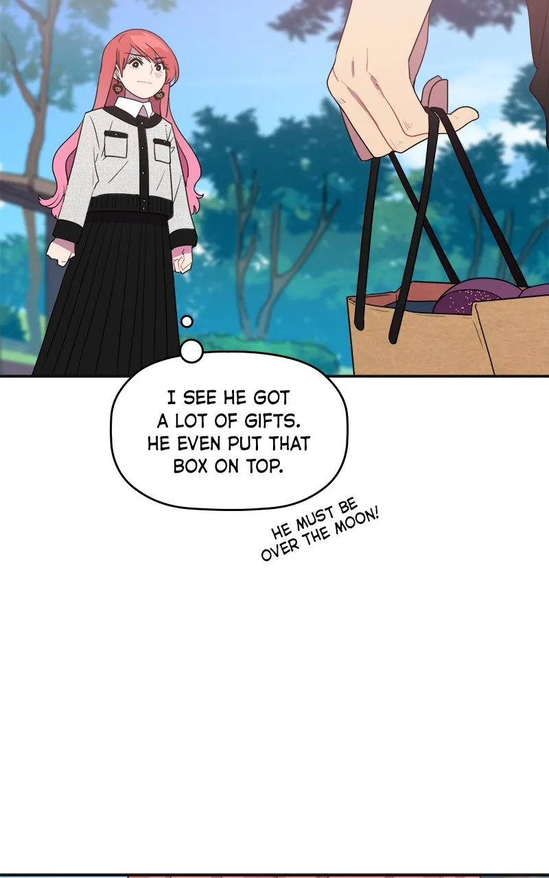 Take My Money Chapter 30 page 49 - 