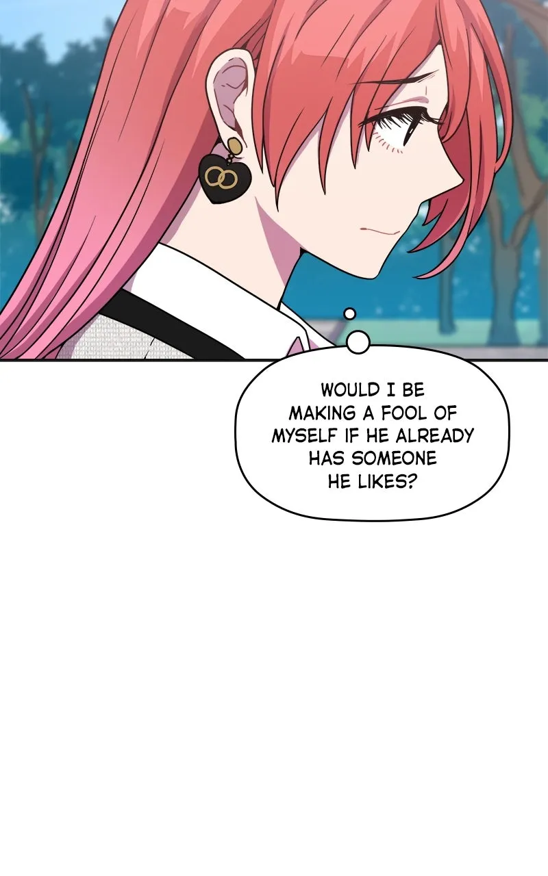 Take My Money Chapter 30 page 50 - 