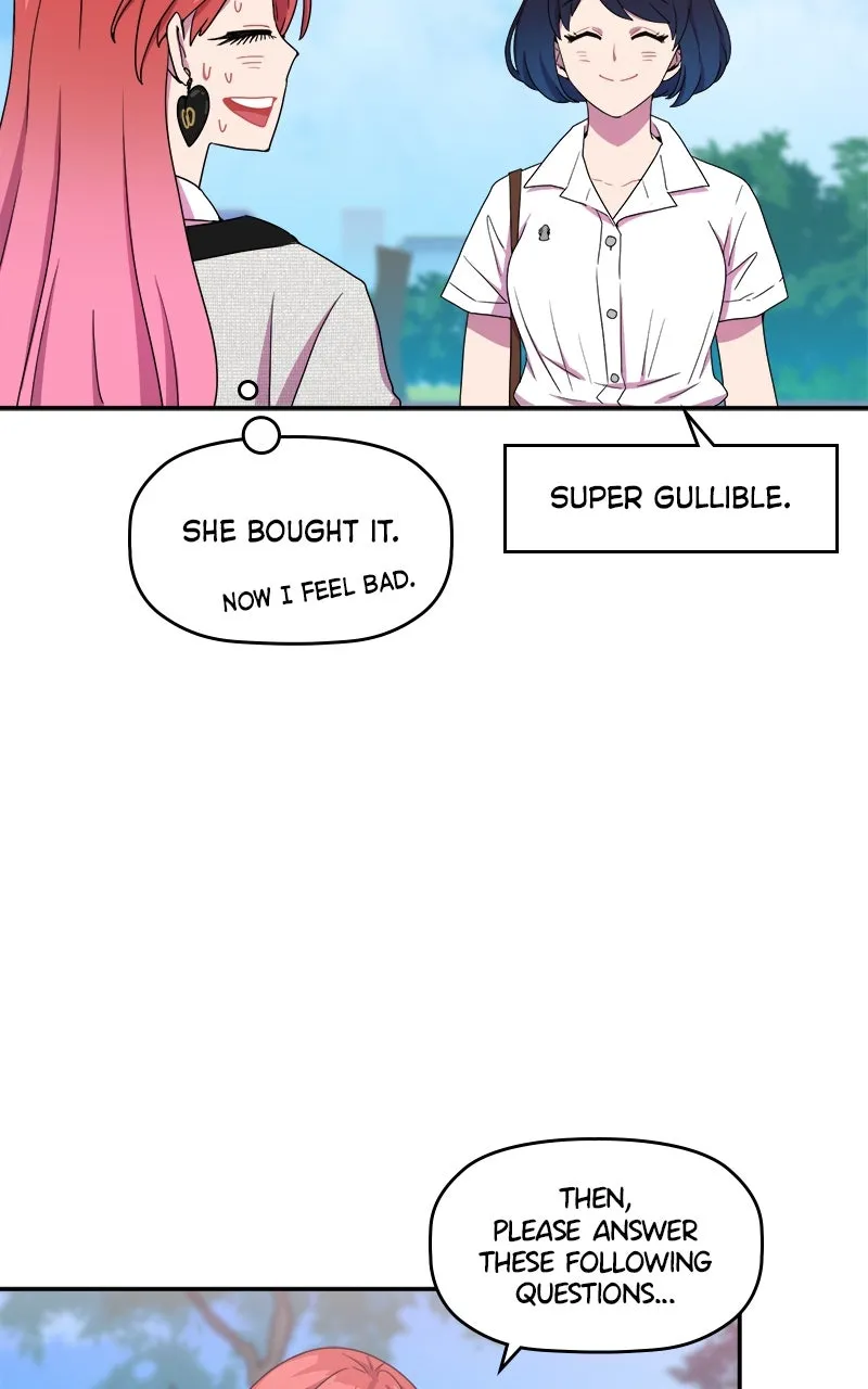 Take My Money Chapter 30 page 6 - 