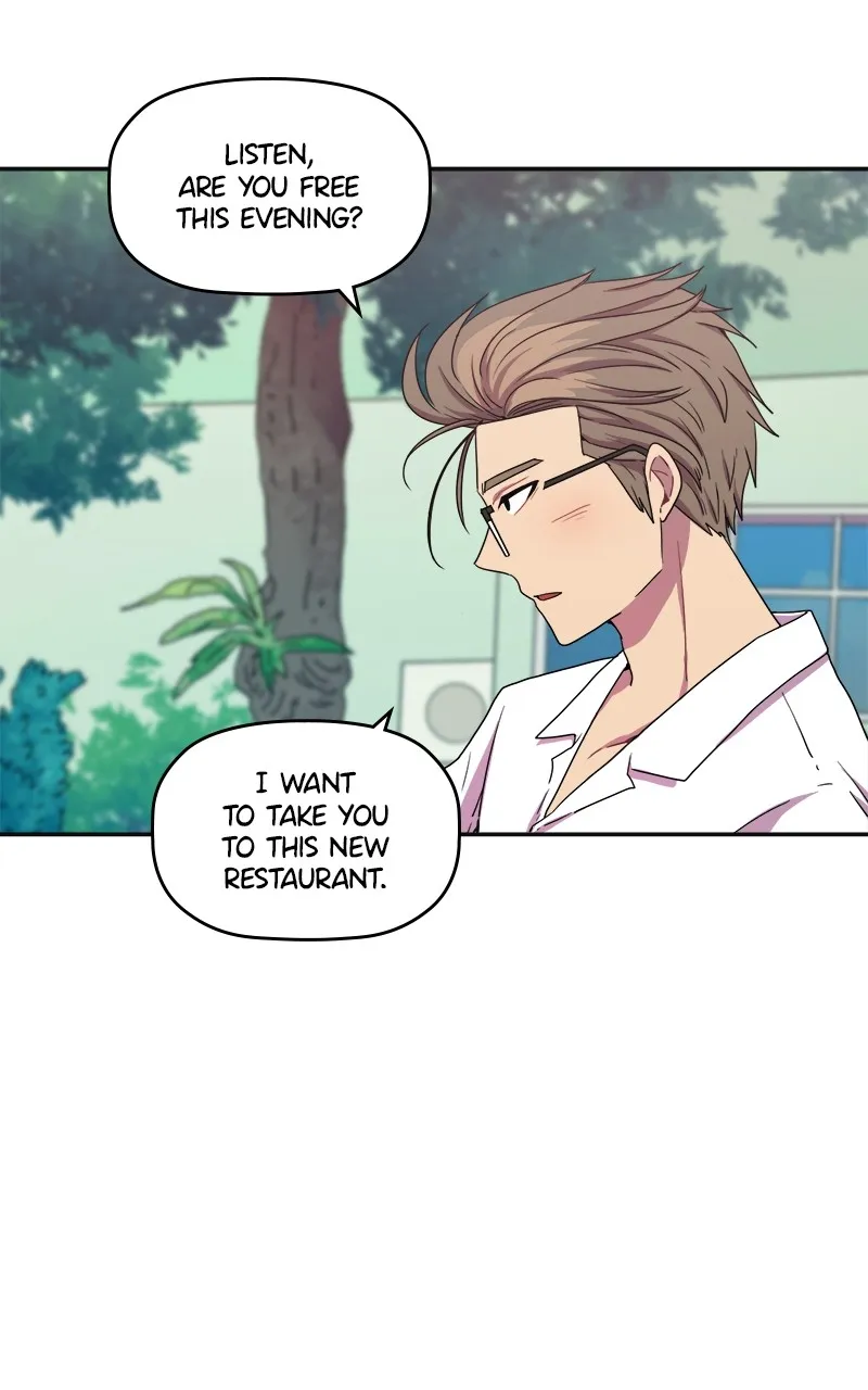 Take My Money Chapter 30 page 51 - 