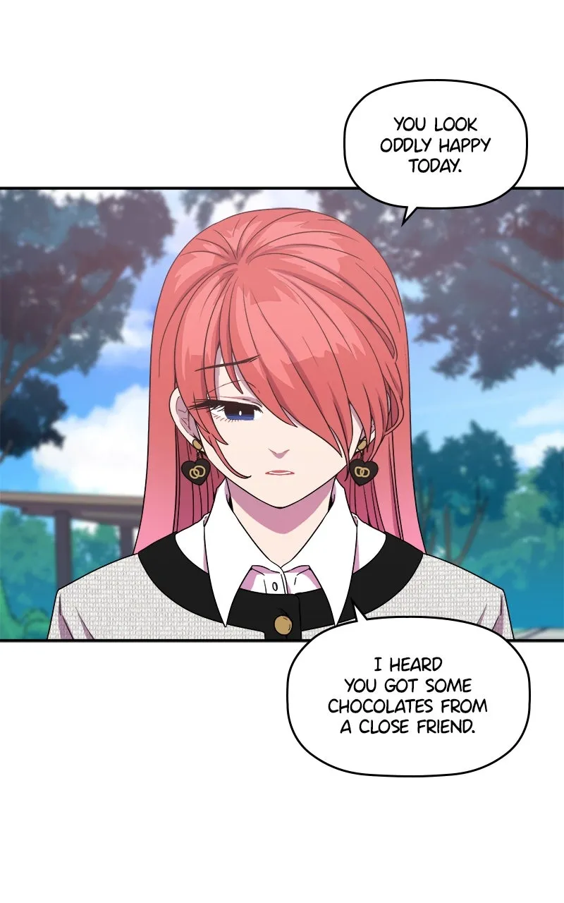 Take My Money Chapter 30 page 52 - 