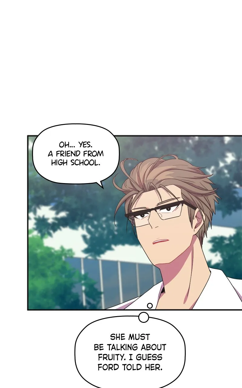 Take My Money Chapter 30 page 53 - 