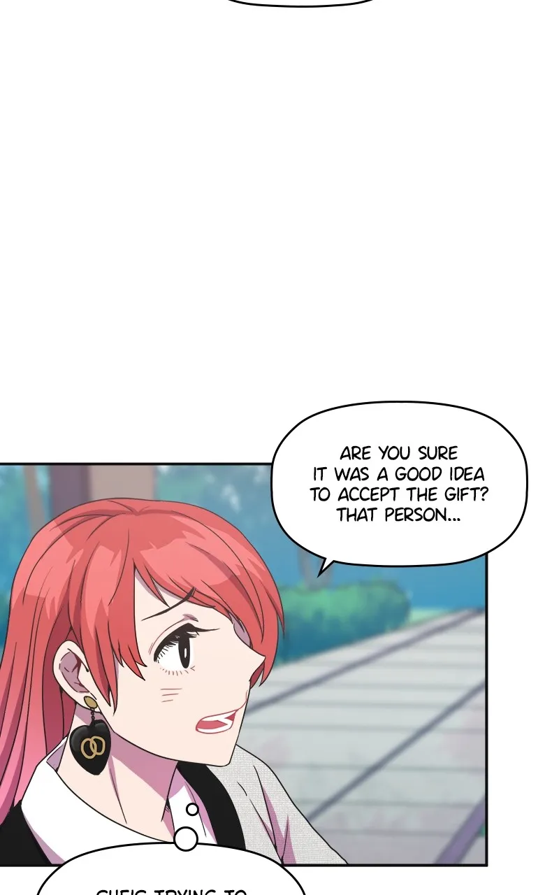Take My Money Chapter 30 page 54 - 