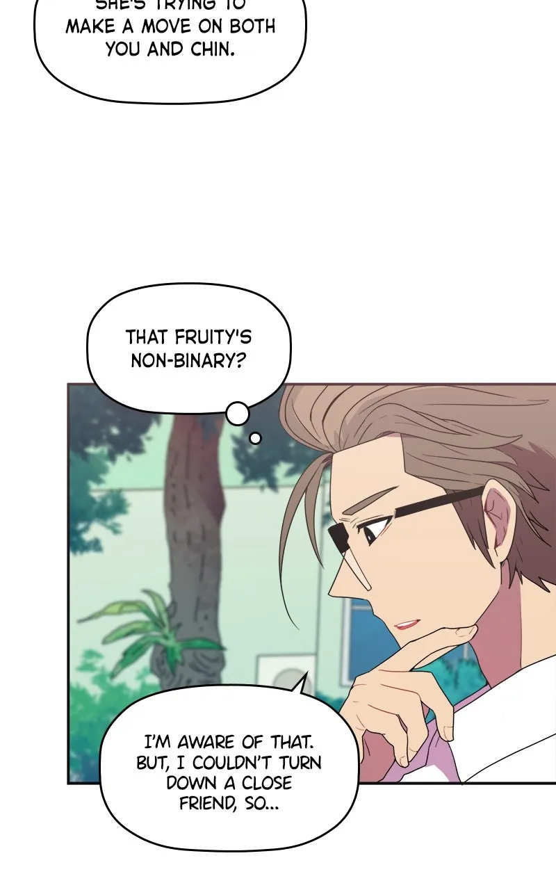 Take My Money Chapter 30 page 55 - 