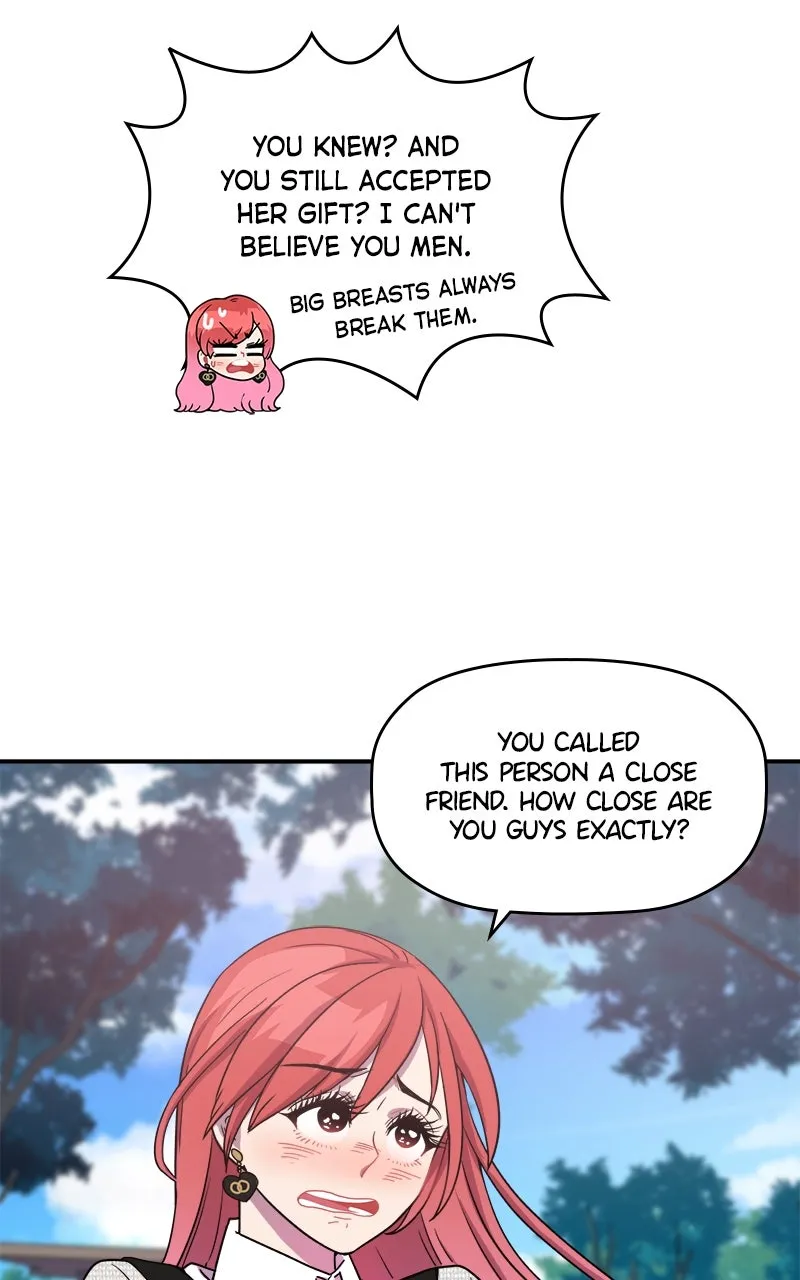 Take My Money Chapter 30 page 56 - 