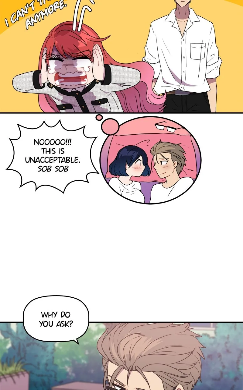 Take My Money Chapter 30 page 58 - 