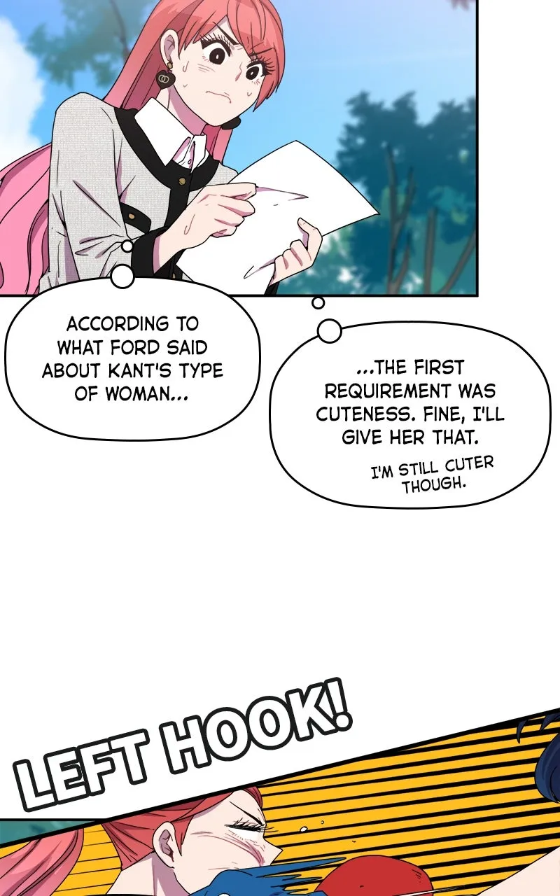 Take My Money Chapter 30 page 7 - 