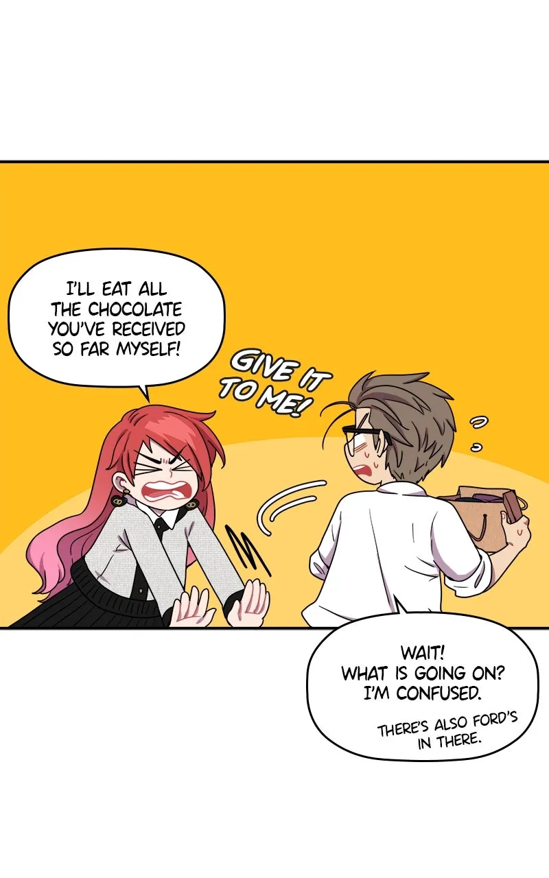 Take My Money Chapter 30 page 62 - 