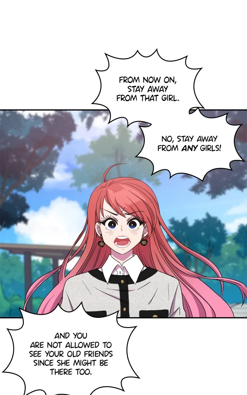Take My Money Chapter 30 page 63 - 