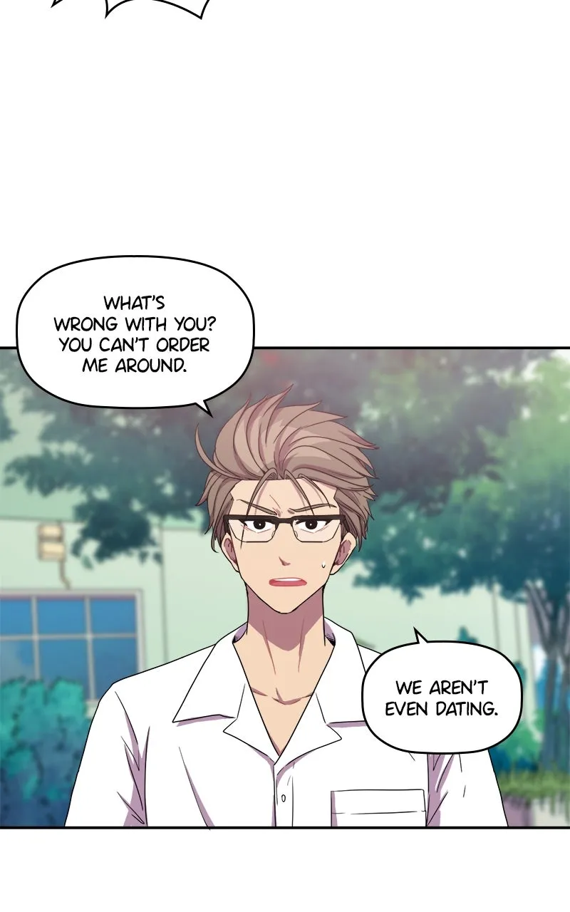 Take My Money Chapter 30 page 64 - 