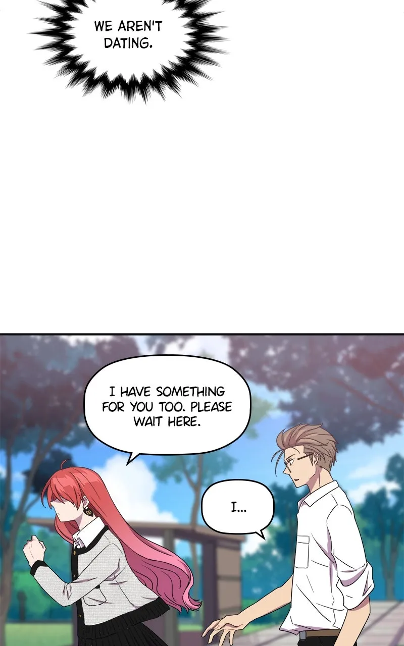 Take My Money Chapter 30 page 66 - 
