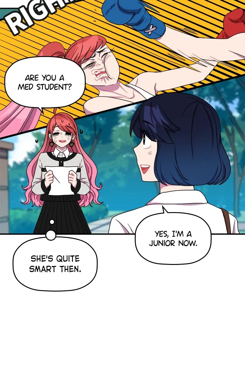 Take My Money Chapter 30 page 9 - 