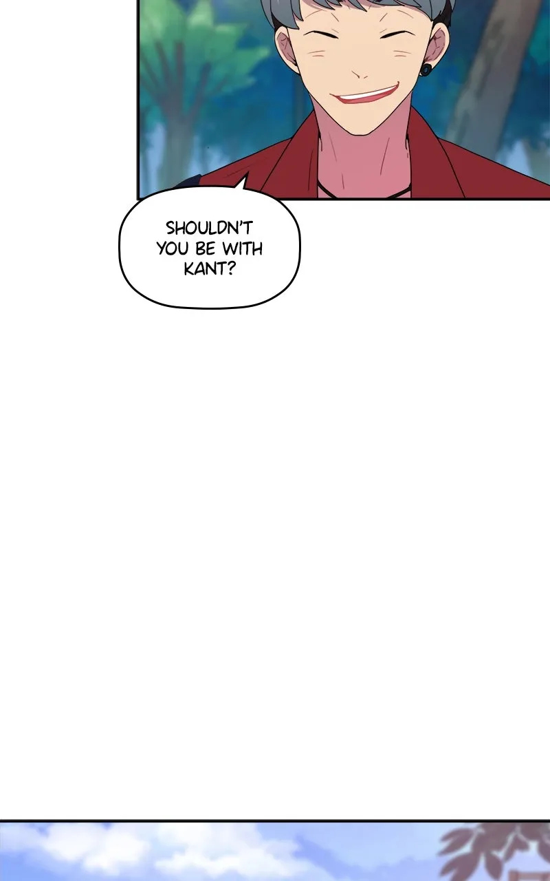 Take My Money Chapter 31 page 17 - 