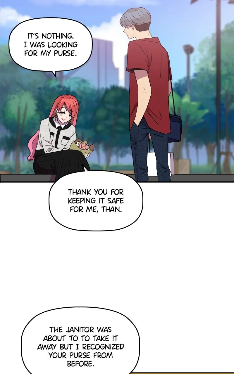 Take My Money Chapter 31 page 18 - 