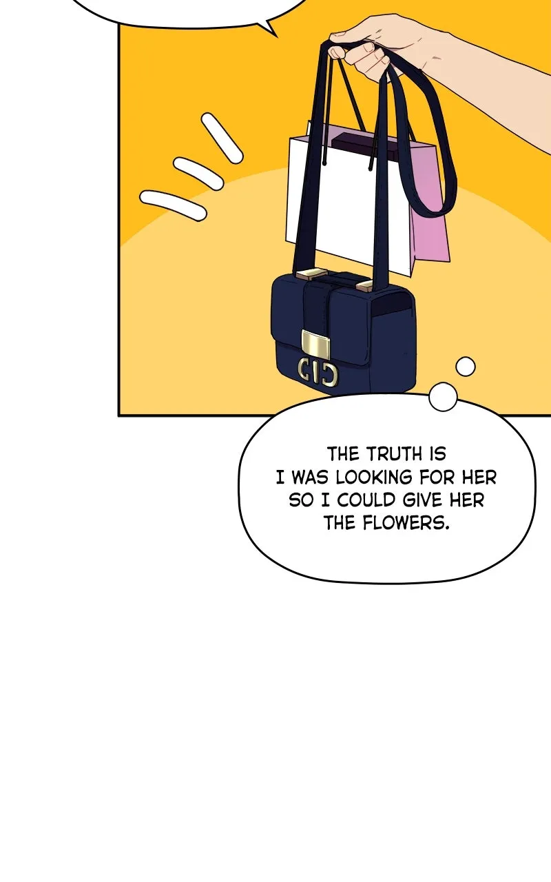 Take My Money Chapter 31 page 19 - 