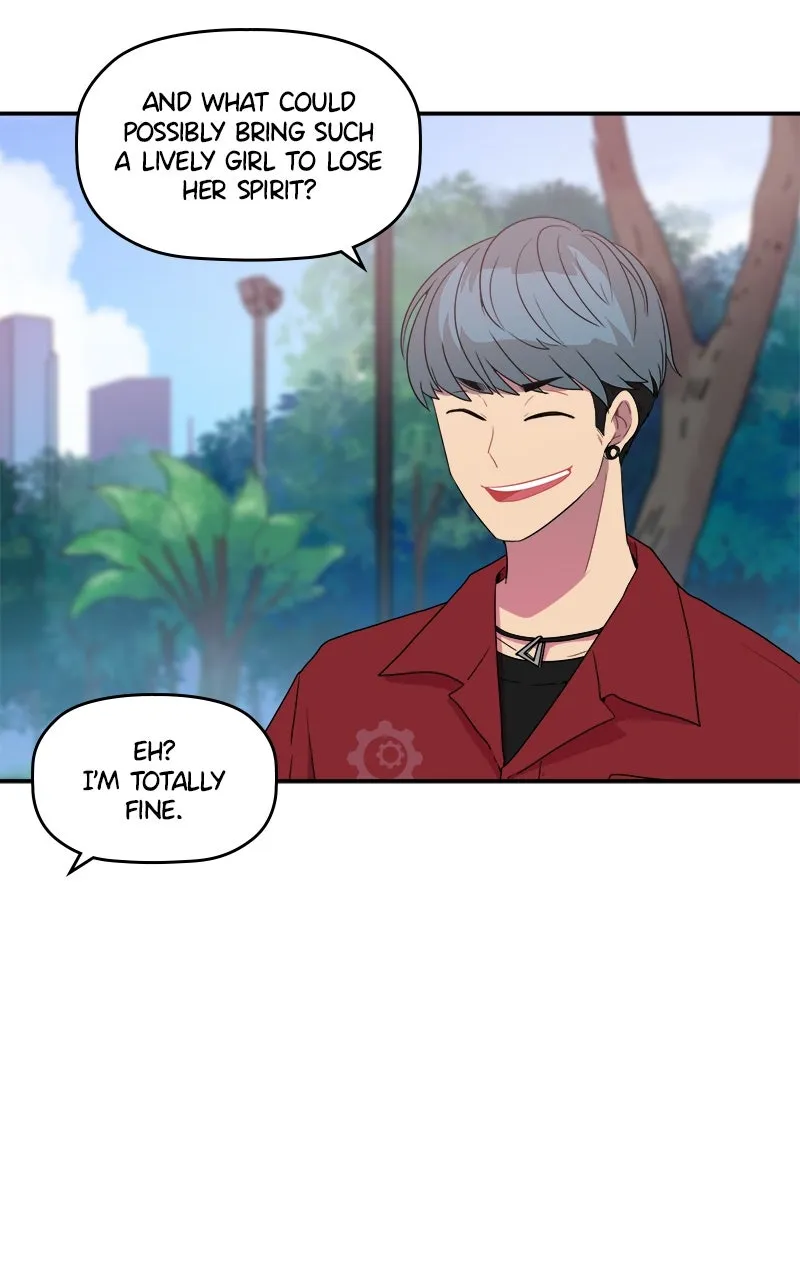Take My Money Chapter 31 page 20 - 