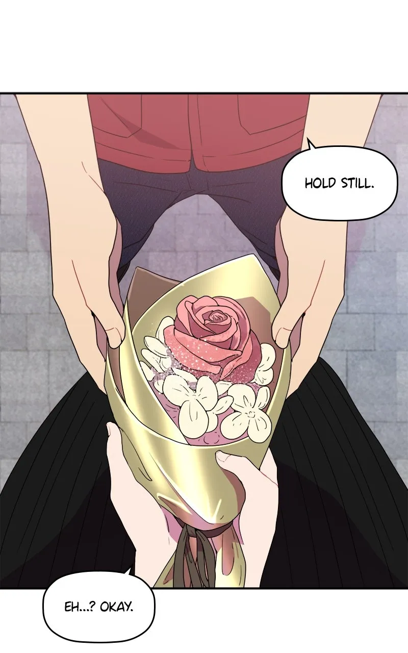 Take My Money Chapter 31 page 21 - 