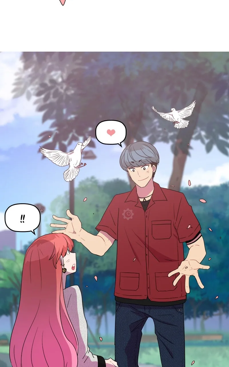 Take My Money Chapter 31 page 23 - 