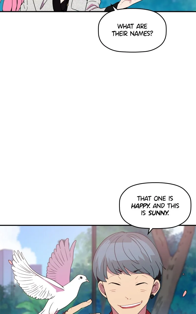 Take My Money Chapter 31 page 25 - 