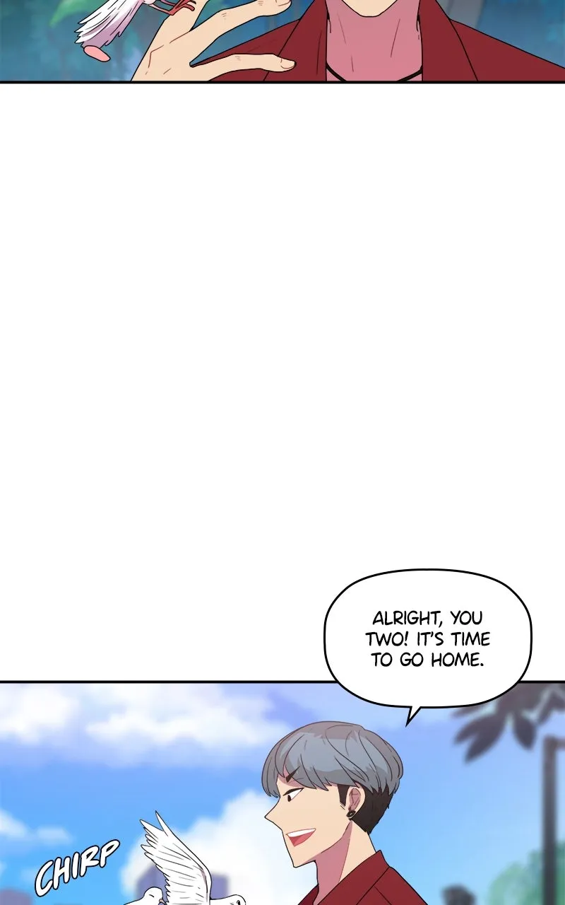 Take My Money Chapter 31 page 26 - 