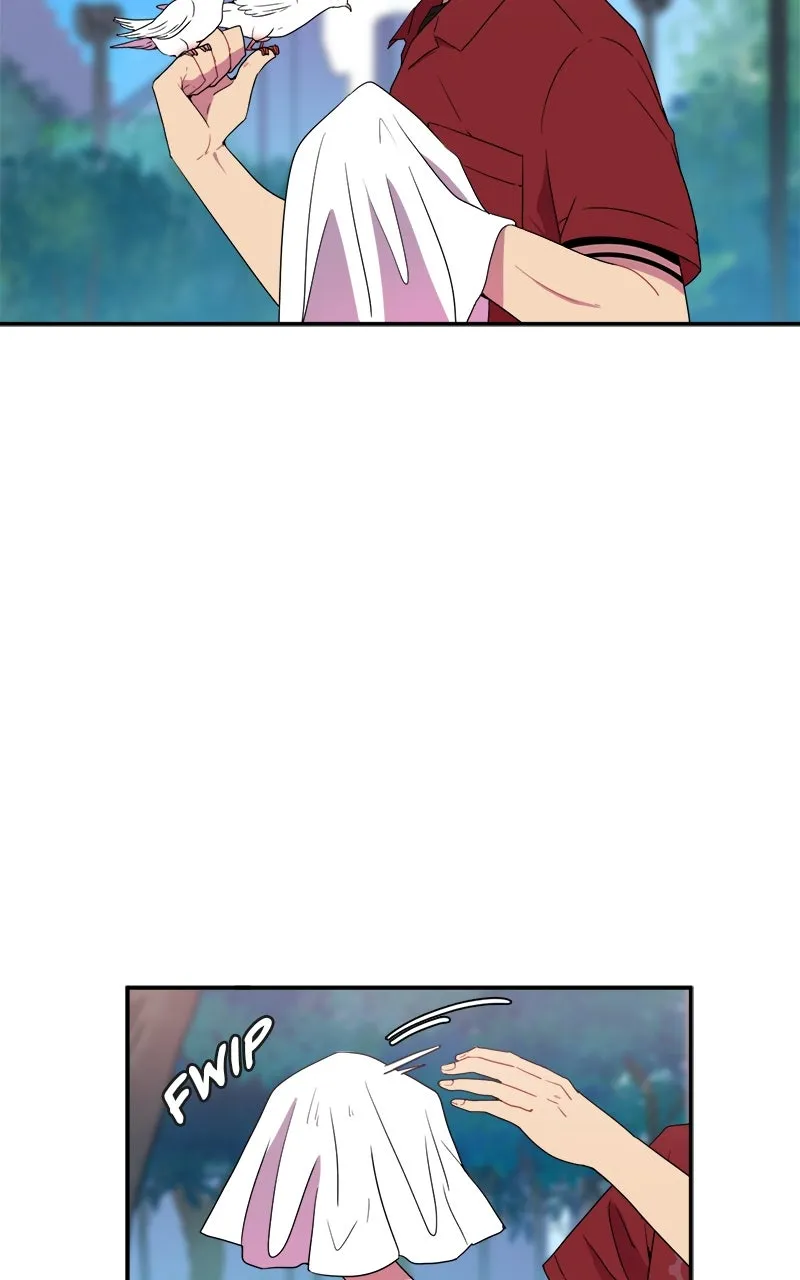 Take My Money Chapter 31 page 27 - 