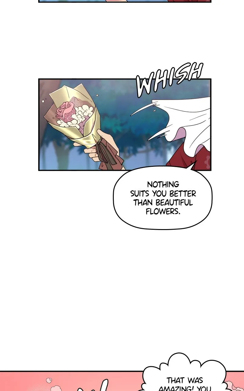 Take My Money Chapter 31 page 28 - 