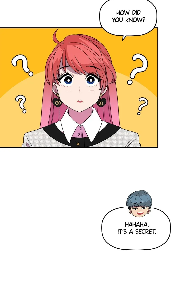 Take My Money Chapter 31 page 31 - 