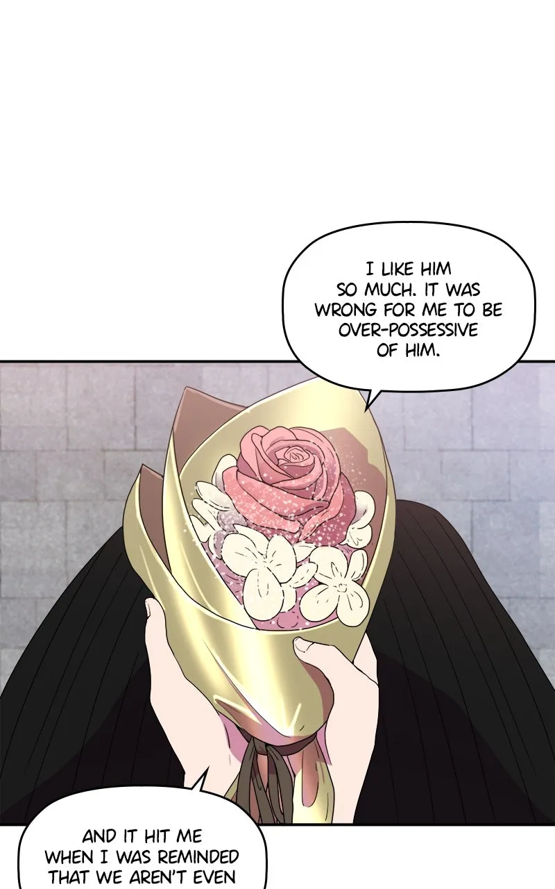 Take My Money Chapter 31 page 33 - 