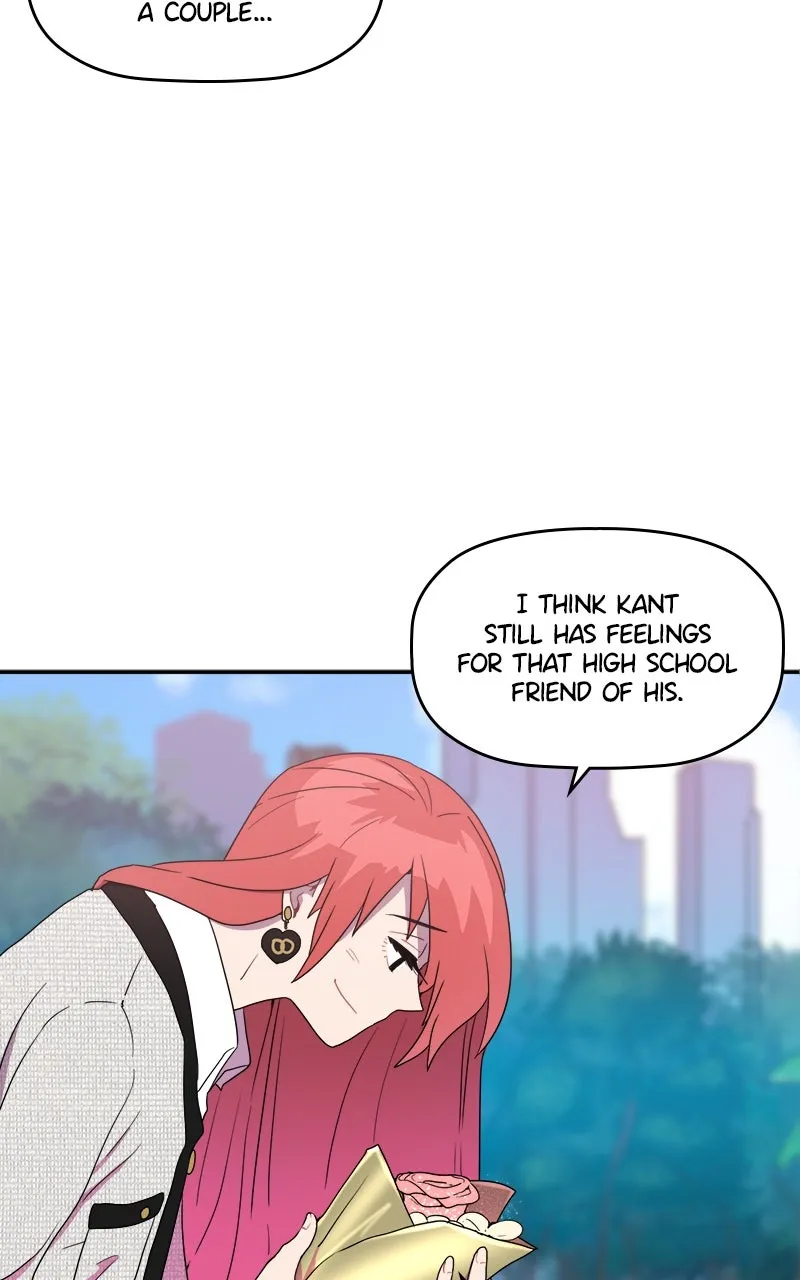 Take My Money Chapter 31 page 34 - 