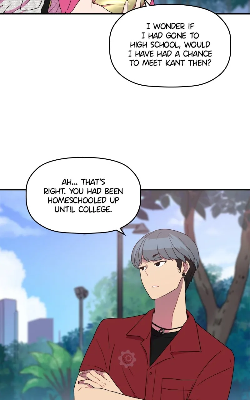 Take My Money Chapter 31 page 35 - 
