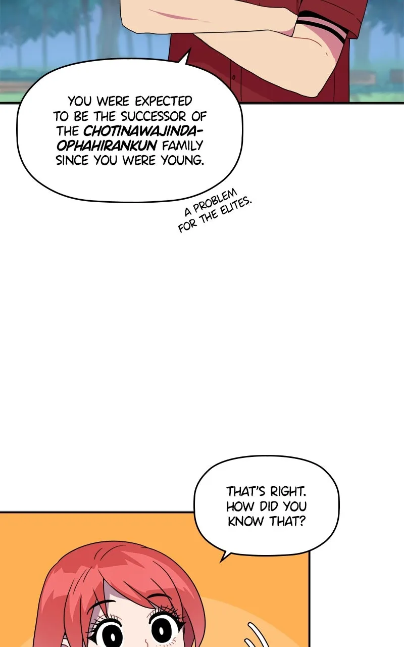 Take My Money Chapter 31 page 36 - 
